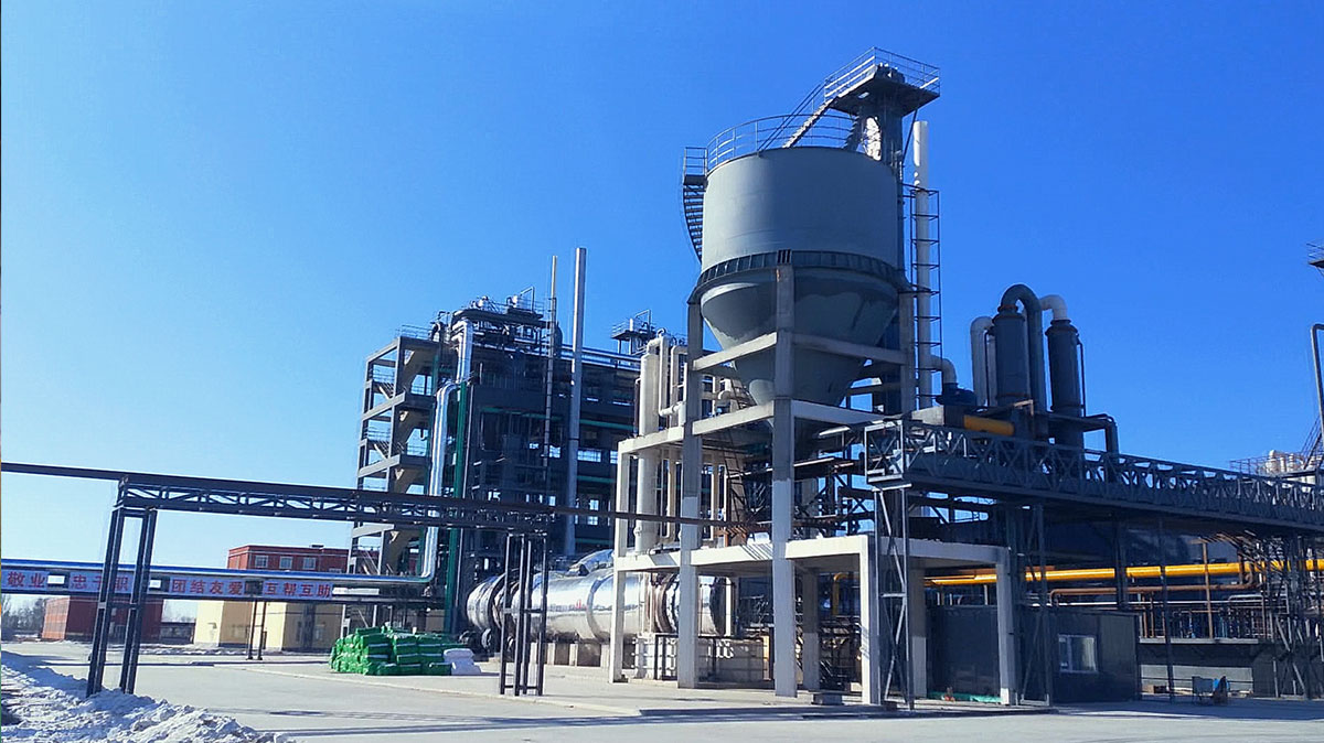 Pingquan Fengsheng Chemical Co., Ltd.